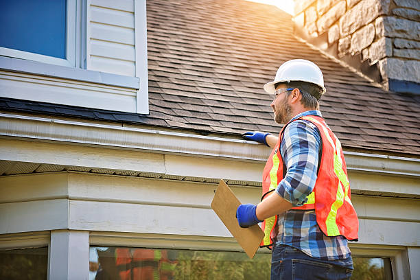 Licensed Roof Inspection service in Buckley, IL - Norken Roofing